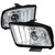 Spec-D Projector Headlights w/ Chrome Housing | SPE LHP-MST05-G2-TM