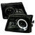 Spec-D Smoked Projector Headlights | SPE LHP-RAN98SM-RS