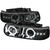 Spec-D Smoked Projector Headlights | SPE LHP-SIV99G-RS