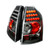 Spec-D Black LED Tail Lights | SPE LT-30005JMLED-KS