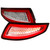 Spec-D Red LED Tail Light | SPE LT-91105RLED-TM