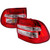 Spec-D Red LED Tail Lights | SPE LT-CAY03RLED-KS