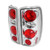 Spec-D Chrome Altezza Tail Lights | SPE LT-DEN00-KS