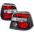 Spec-D Black Altezza Tail Light | SPE LT-GLF99JM-TM