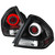 Spec-D Black LED Tail Lights | SPE LT-IPA06JMLED-TM