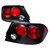 Spec-D Black Altezza Tail Lights | SPE LT-LAN03JM-KS