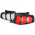 Spec-D Black LED Tail Lights | SPE LT-MST10JMLED-TM