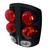 Spec-D Black Altezza Tail Light | SPE LT-RAM023DJM-TM