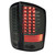 Spec-D Smoked LED Tail Lights | SPE LT-RAM02GLED-V2-RS