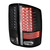 Spec-D Black LED Tail Lights | SPE LT-RAM02JMLED-RS
