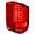 Spec-D Red LED Tail Lights | SPE LT-RAM02RLED-V2-RS