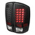 Spec-D LED Tail Lights w/ Black Housing | SPE LT-RAM07JMLED-TM