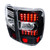 Spec-D Chrome LED Tail Lights | SPE LT-RAN01JMG2LED-KS