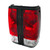 Spec-D Clear Red Tail Lights | SPE LT-S1082RPW-APC