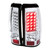 Spec-D Chrome LED Tail Lights | SPE LT-SIV99CLED-TM