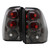 Spec-D Smoked Altezza Tail Light | SPE LT-TBLZ02G-TM