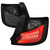Spec-D Smoked LED Tail Lights w/ Black Housing | SPE LT-TC10BBLED-TM
