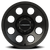Vision 56 Midway Wheel 18x9 6x135 Satin Black 12mm | 56-8936SB12