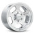 Mickey Thompson Canyon Wheels Rims 17x9 6x139.7 Polished 0mm | 226100423