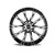 Drw D23 Wheels Rims 18x8 5x110 5x114.3 Gloss Black 38mm | D23-188010H1103873B