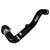 Injen Wrinkle Black PF Cold Air Intake System | BKLD PF2020WB