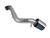 Injen Polished PF Cold Air Intake System | BKLD PF5010P