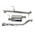 Injen Performance Exhaust System | BKLD SES1726