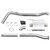 Injen Injen Technology Stainless Steel Cat-Back Exhaust System | BKLD SES2200