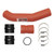 Injen Injen SES Wrinkle Red Intercooler Pipes | BKLD SES9004ICPHWR