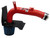Injen Wrinke Red SP Cold Air Air Intake System | BKLD SP1204WR