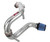 Injen Polished SP Cold Air Intake System | BKLD SP1571P