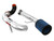 Injen Polished SP Cold Air Intake System | BKLD SP7027P