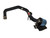 Injen Wrinkle Black SP Short Ram Intake System | BKLD SP9016WB