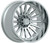 Hardcore Offroad Hc105 Wheels Rims 22x12 8x165.1 Chrome -44mm | HC10522128165CHR-44