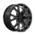 Performance Replicas Pr199 Wheels Rims 26x10 6x139.7 Gloss Black Milled 31mm | 199M-2615831