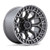 Fuel Fc873 Charger Wheels Rims 20x10 8x165.1 Platinum -18mm | FC873AX20108018N