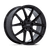 Petrol Pe002 P1E Wheels Rims 17x8 5x108 Gloss Black 40mm | PE002BX17804540