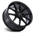 Petrol Pe002 P1E Wheels Rims 18x8 5x108 Gloss Black 40mm | PE002BX18804540