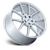 Petrol Pe002 P1E Wheels Rims 20x8.5 5x120 Gloss Silver 35mm | PE002SX20855235