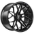 Rohana Rfc3 Wheels Rims 20x11 5x112 Gloss Black 32mm | RFC320115112GB32