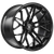Rohana Rfc3 Wheels Rims 20x11 5x130 Gloss Black 48mm | RFC320115130GB48