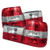 Spyder Euro Style Tail Lights - Red Clear | FCLH 5000491