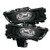Spyder OEM Fog Lights W/Switch- Clear | FCLH 5020765