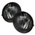 Spyder OEM Fog Lights w/Switch - Smoke | FCLH 5020796