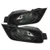 Spyder OEM Style Fog Lights W/Switch - Smoke | FCLH 5077448