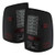 Spyder LED Tail Lights - Black Smoke | FCLH 5078124