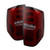 Spyder LED Tail Lights - Red Smoke | FCLH 5080189