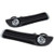 Spyder OEM Fog Light W/Universal Switch - Clear | FCLH 5080394