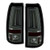 Spyder LED Tail Lights - Version 2 - Smoke | FCLH 5081940