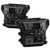 Spyder Projector Headlights - Light Bar DRL LED - Smoke | FCLH 5083678